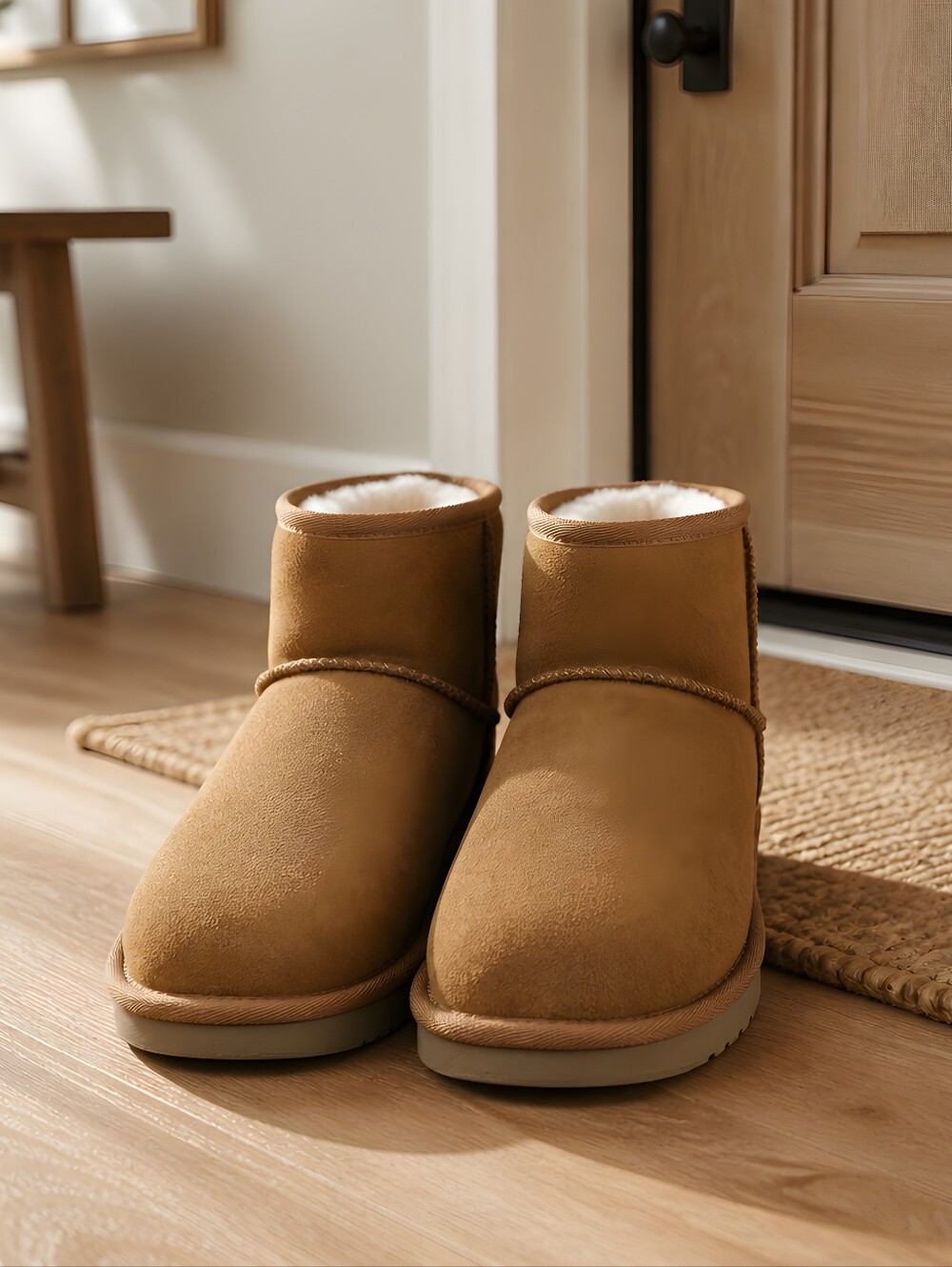 (#17) BRAND NEW IN BOX..          Koolaburra by UGG Koola Mini II